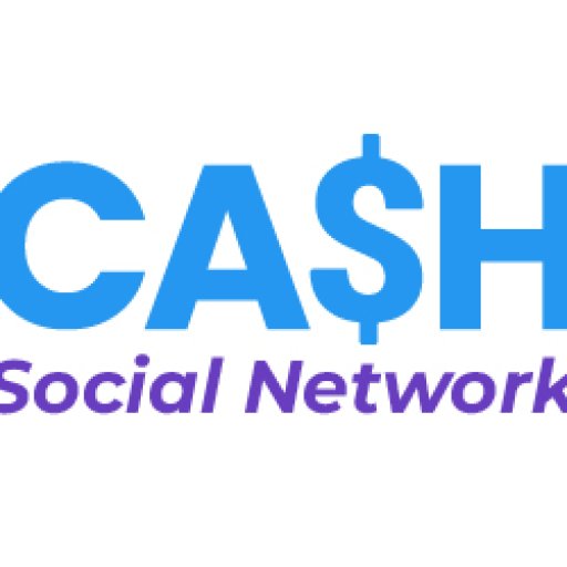 Cash Social Network