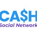 Cash Social Network